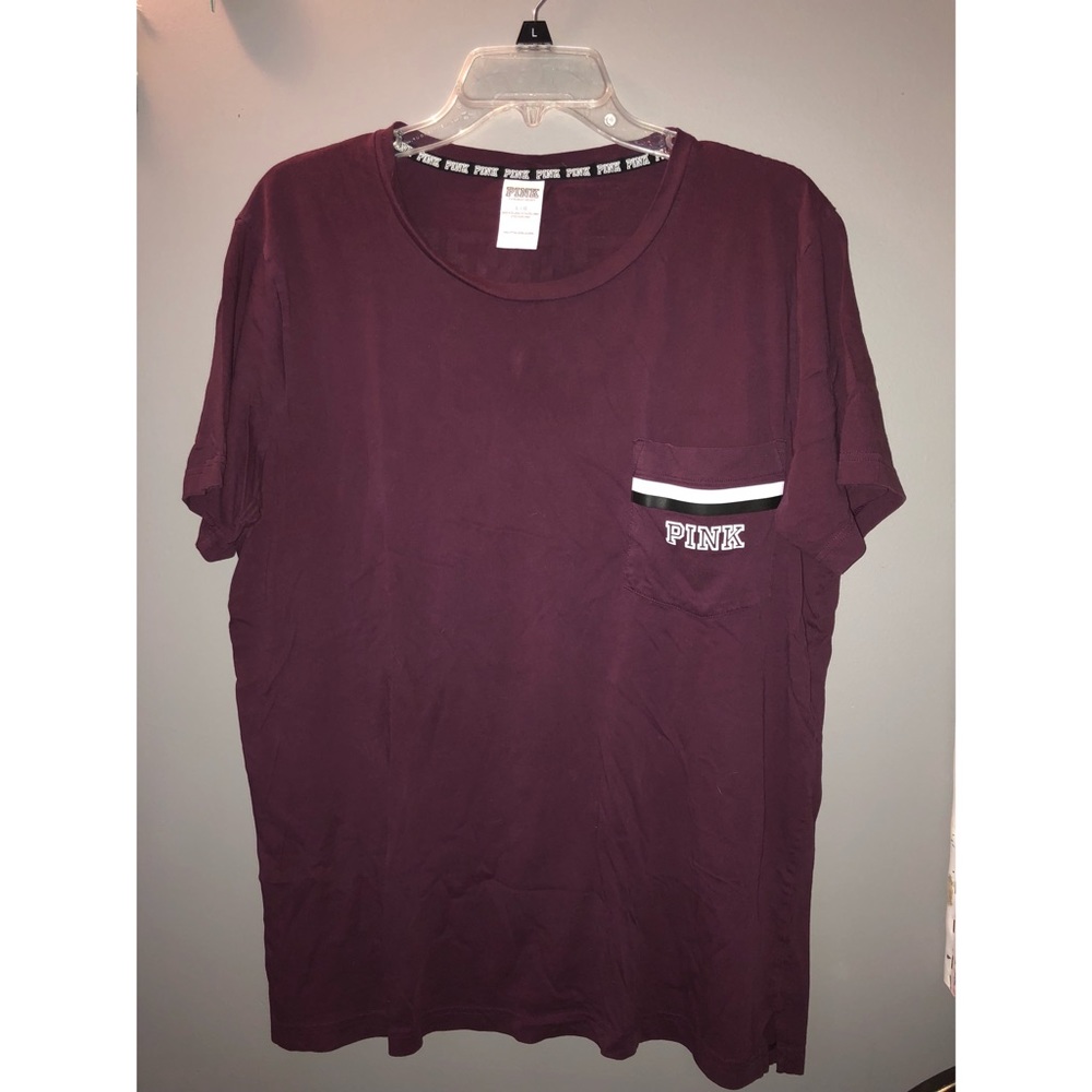PINK t-shirt